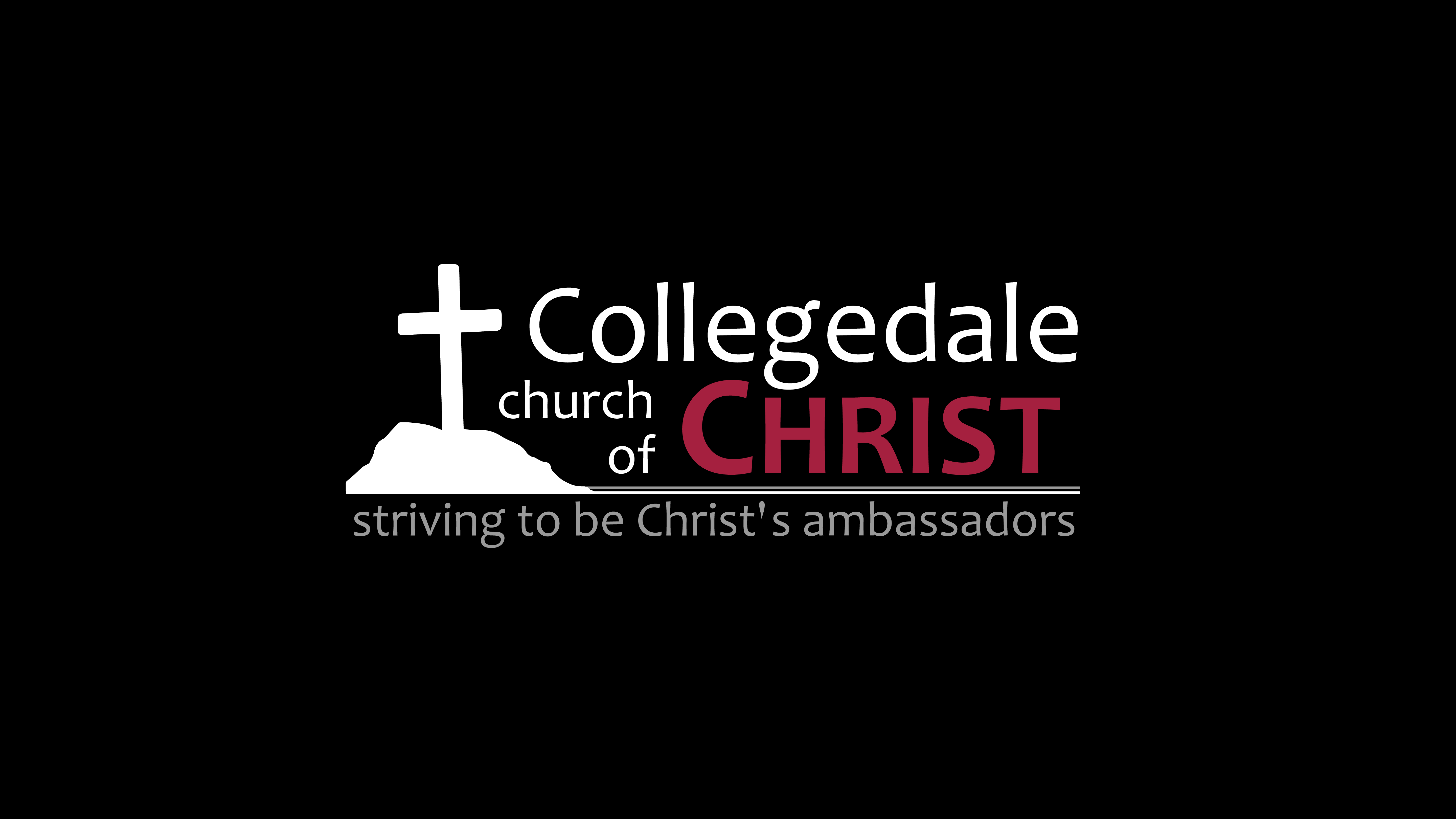 Collegedale Church of Christ
